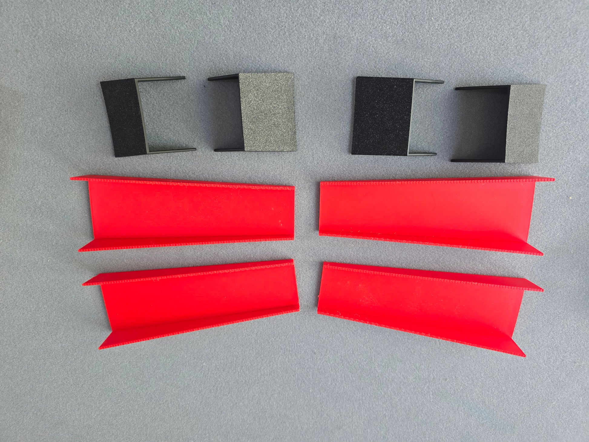 Target Omni protection covers