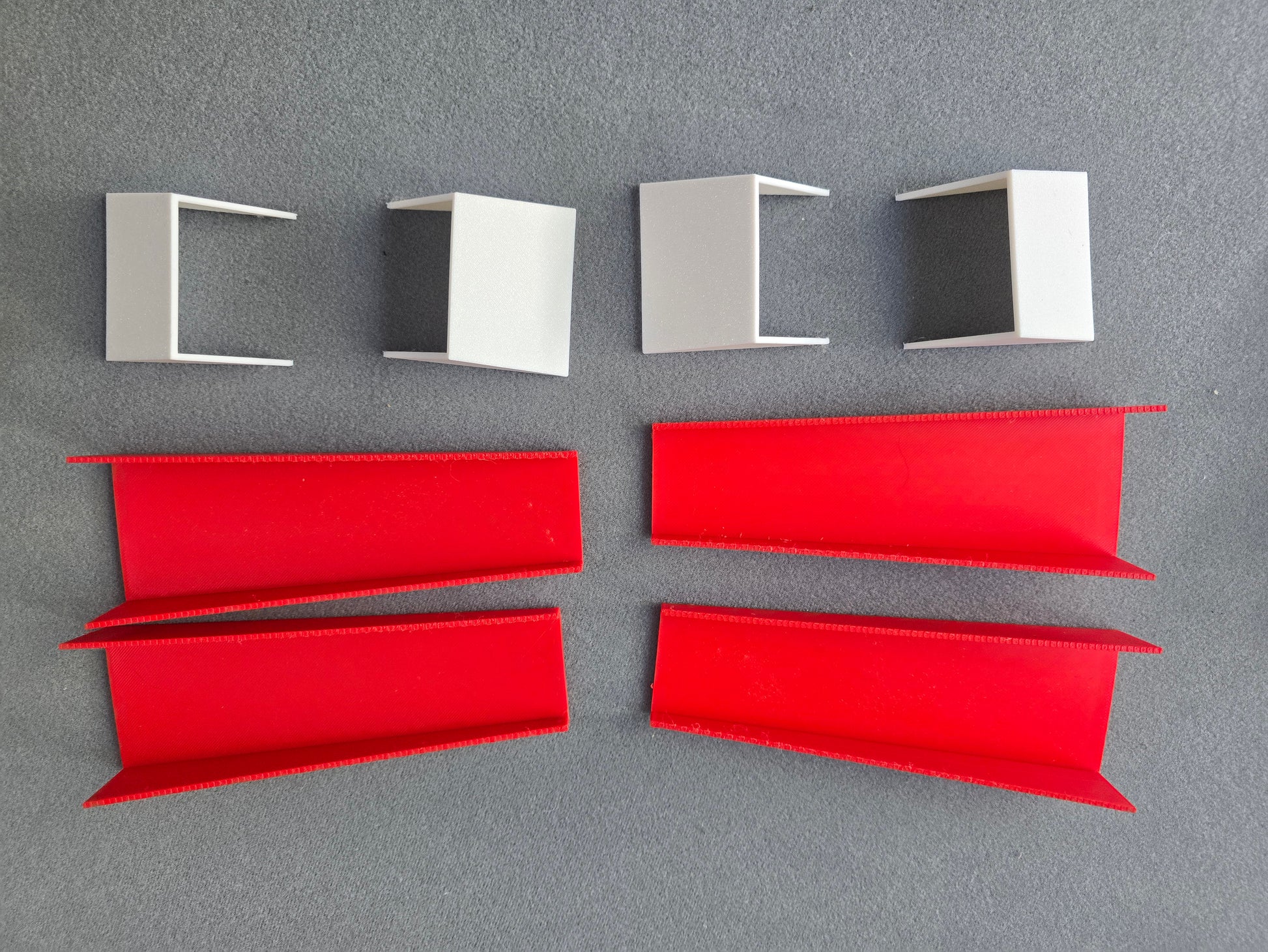 Target Omni protection covers