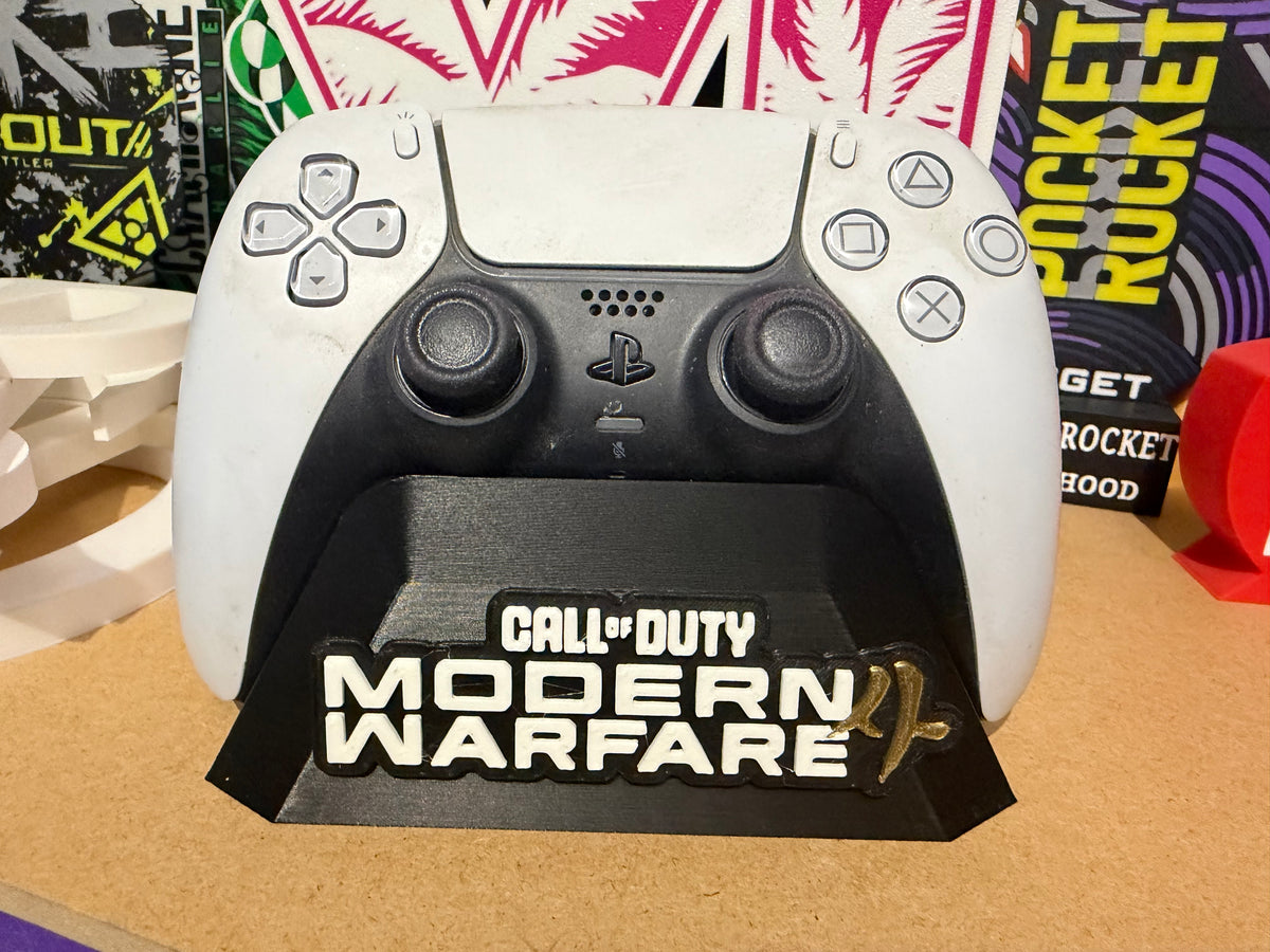 Themed Controller holder for PS5