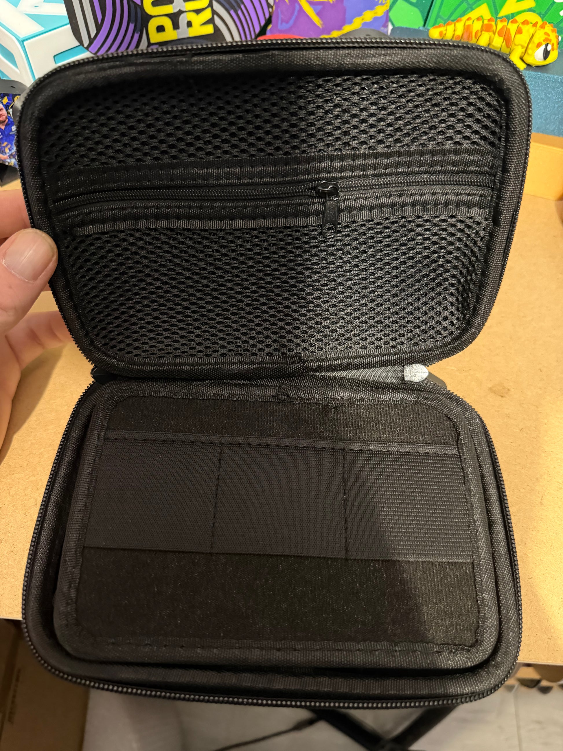 Custom UV printed Darts case - your own unique design or style