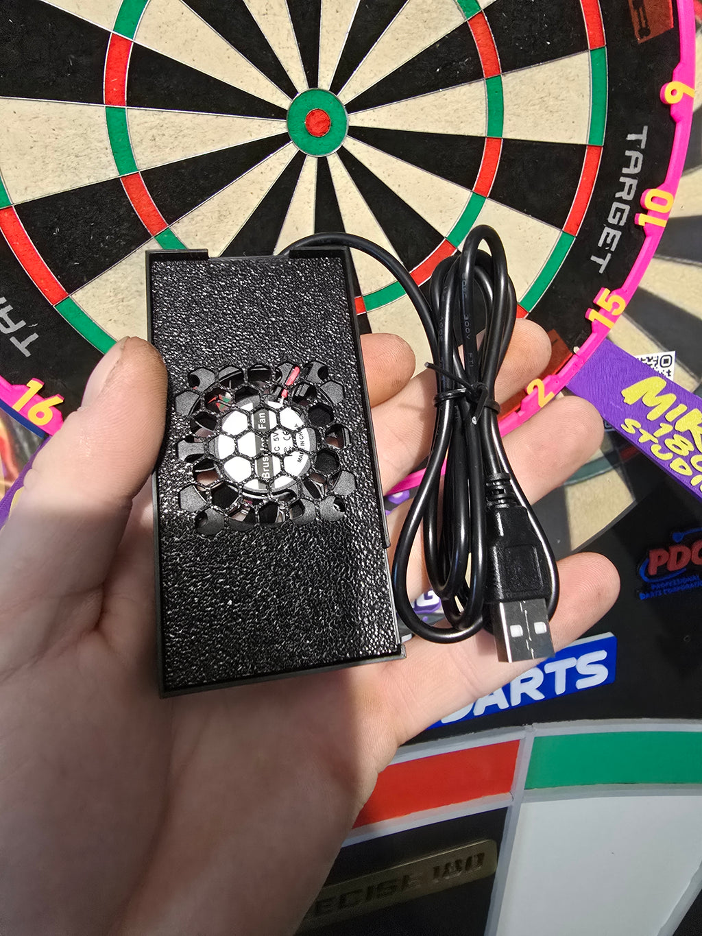 Target Omni Cooling Fan