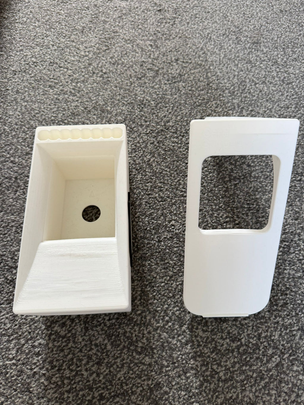 Trading Card, Card slinger