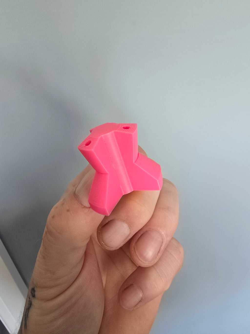 Small simple Darts holders