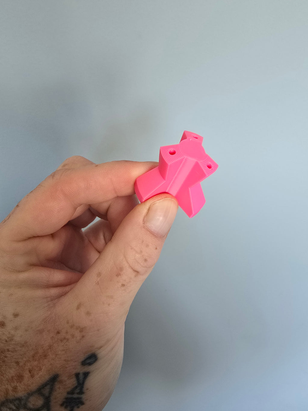 Small simple Darts holders