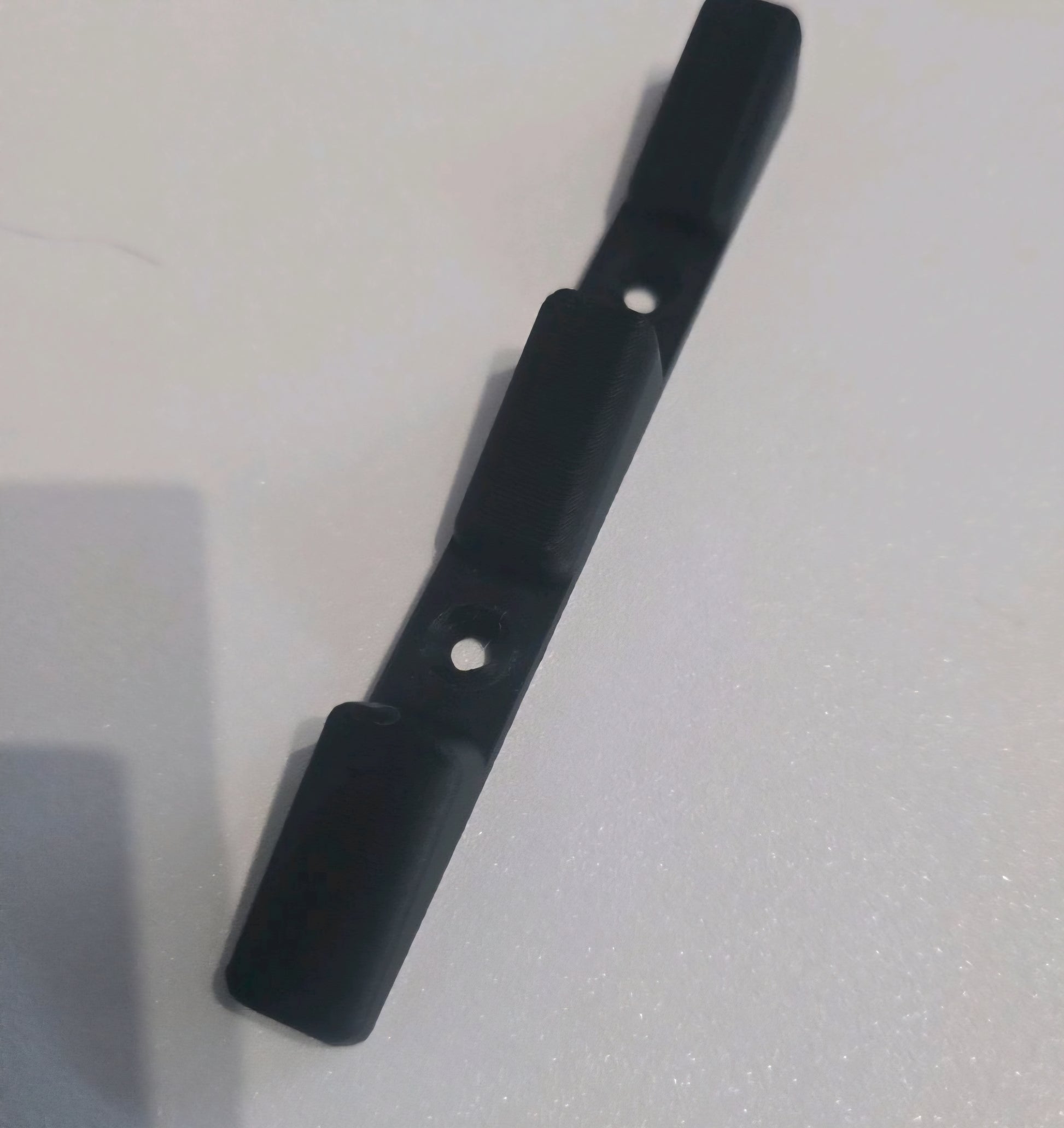 Acoustic Panel Darts holder. Holds 1 set of darts