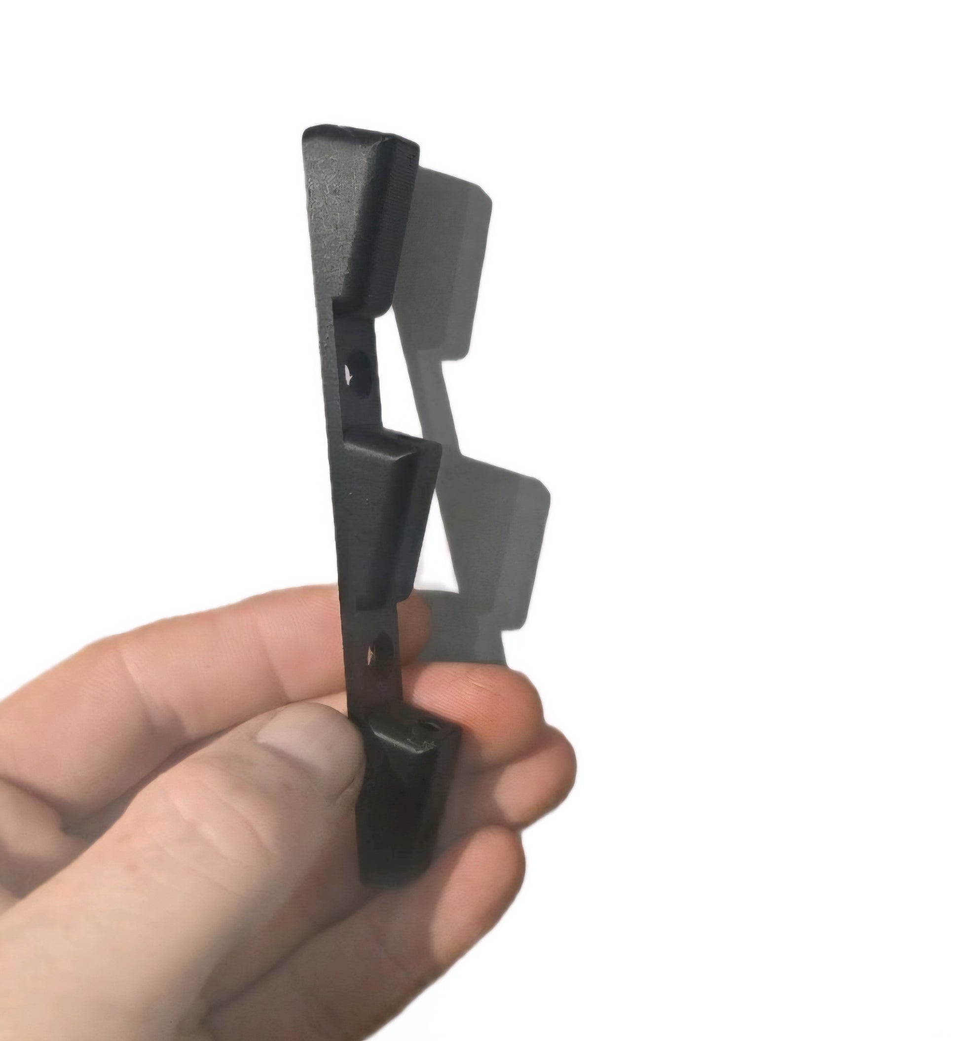 Acoustic Panel Darts holder. Holds 1 set of darts