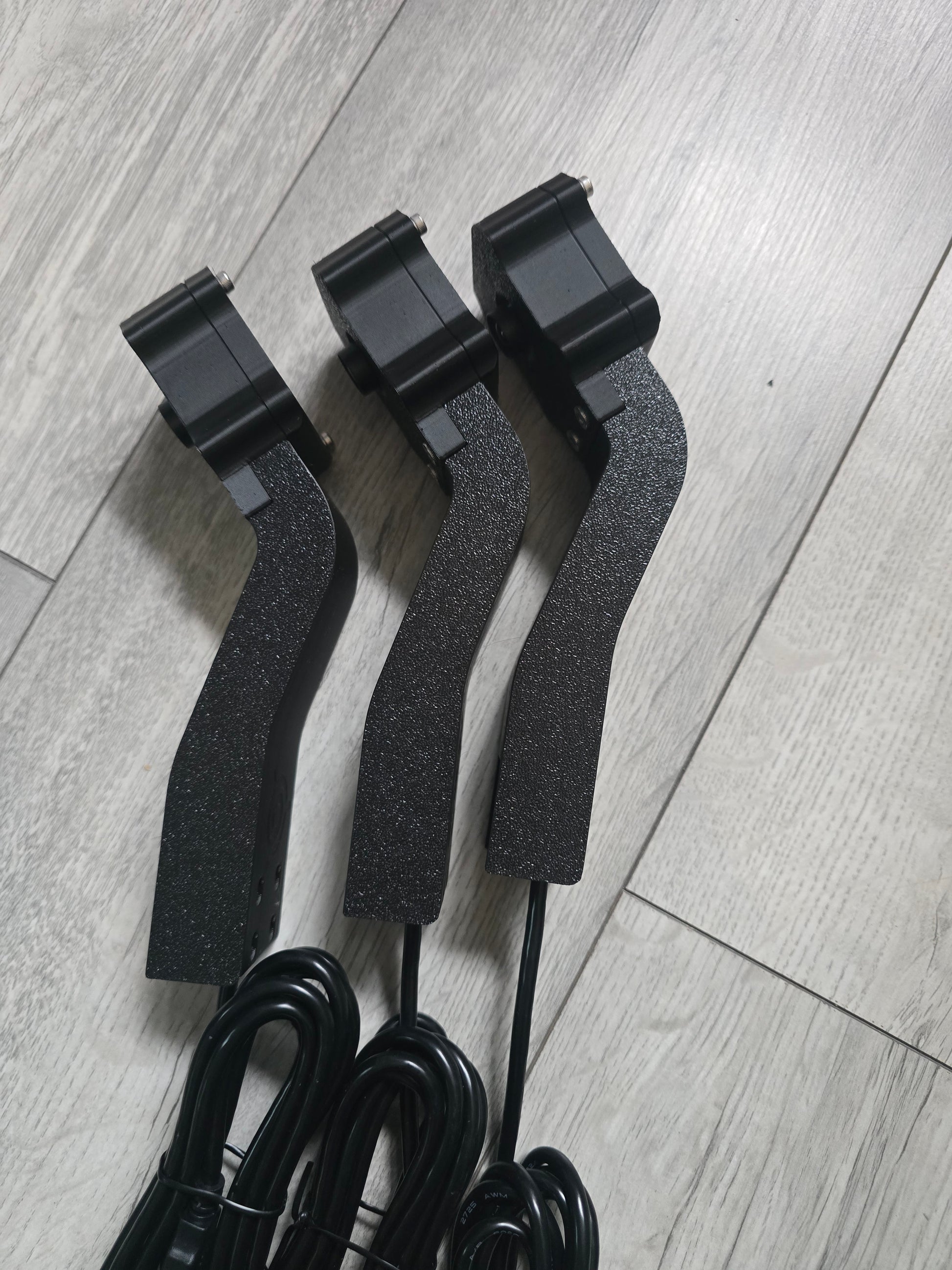 Autodarts Camera for use with plasma or corona ring light