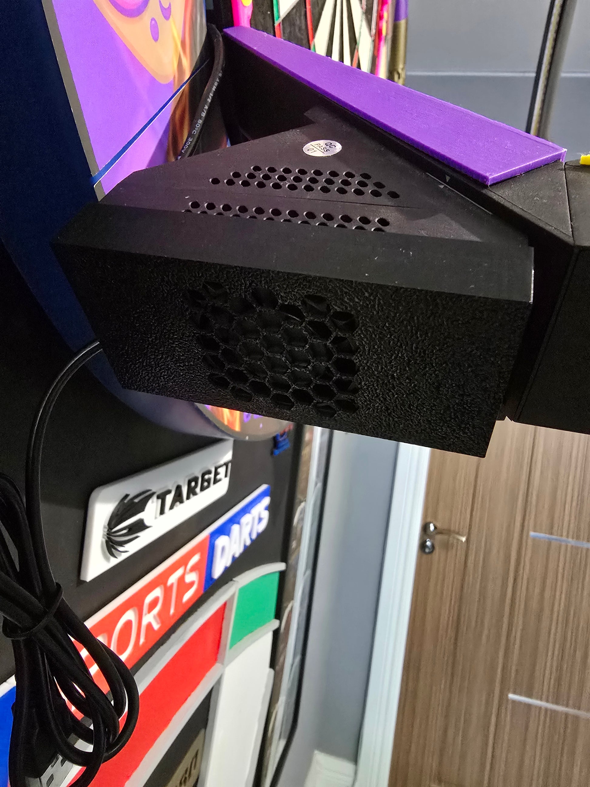 Target Omni Cooling Fan