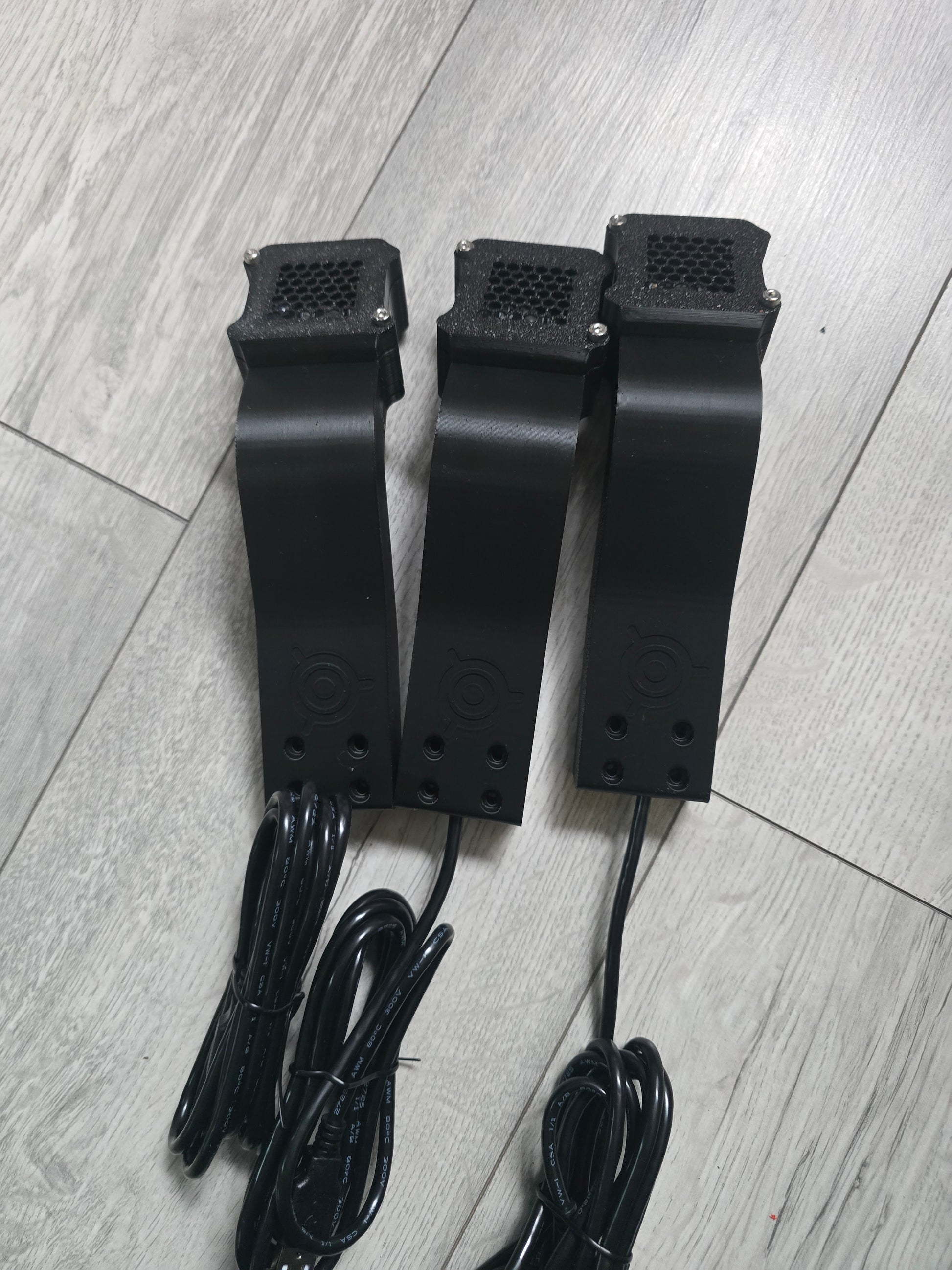 Autodarts Camera for use with plasma or corona ring light