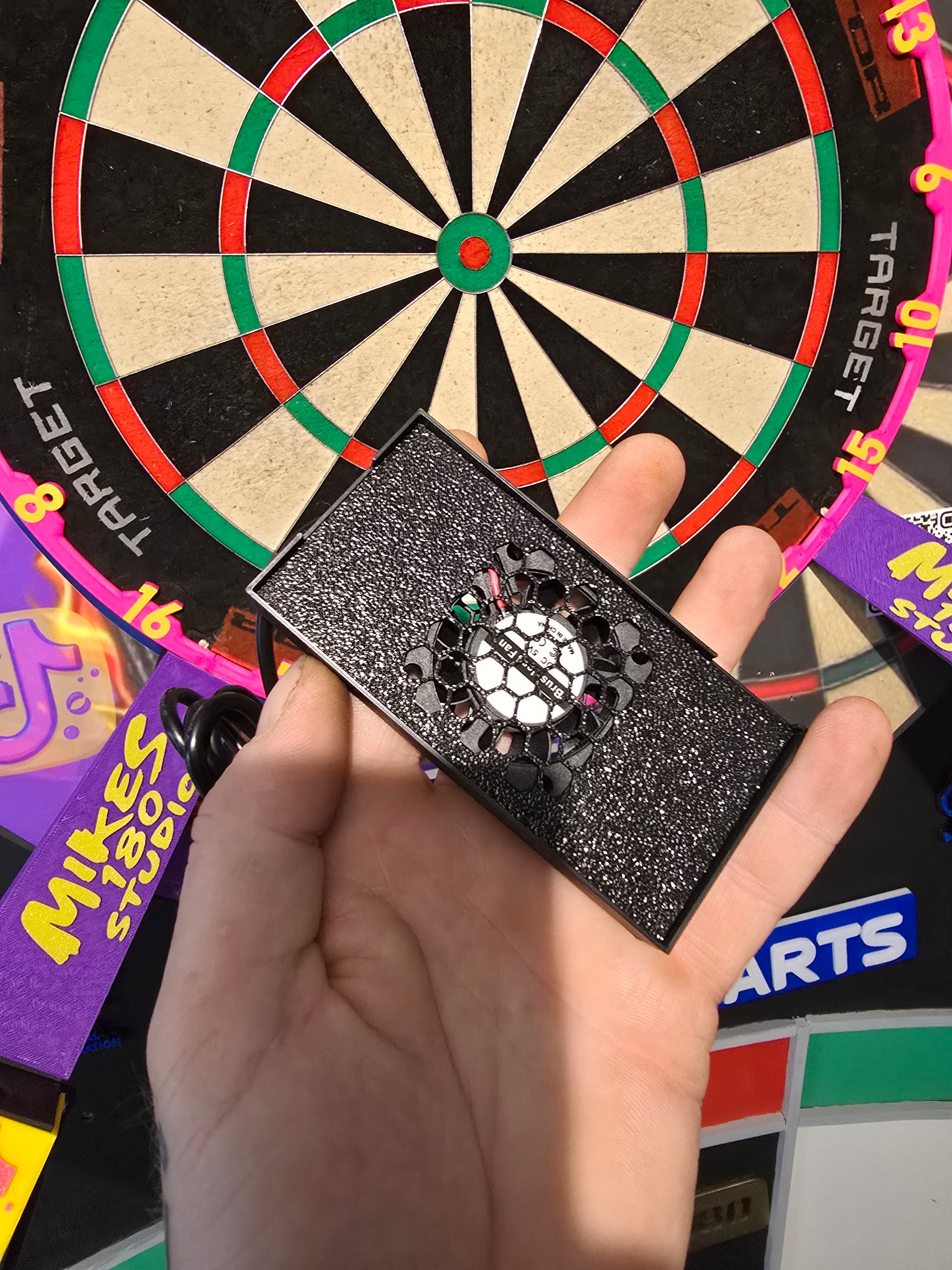 Target Omni Cooling Fan