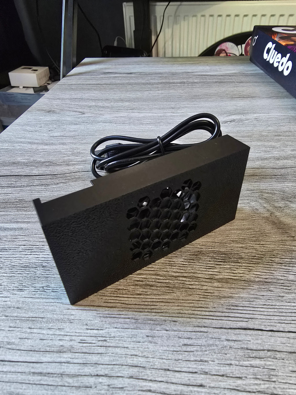 Target Omni Cooling Fan