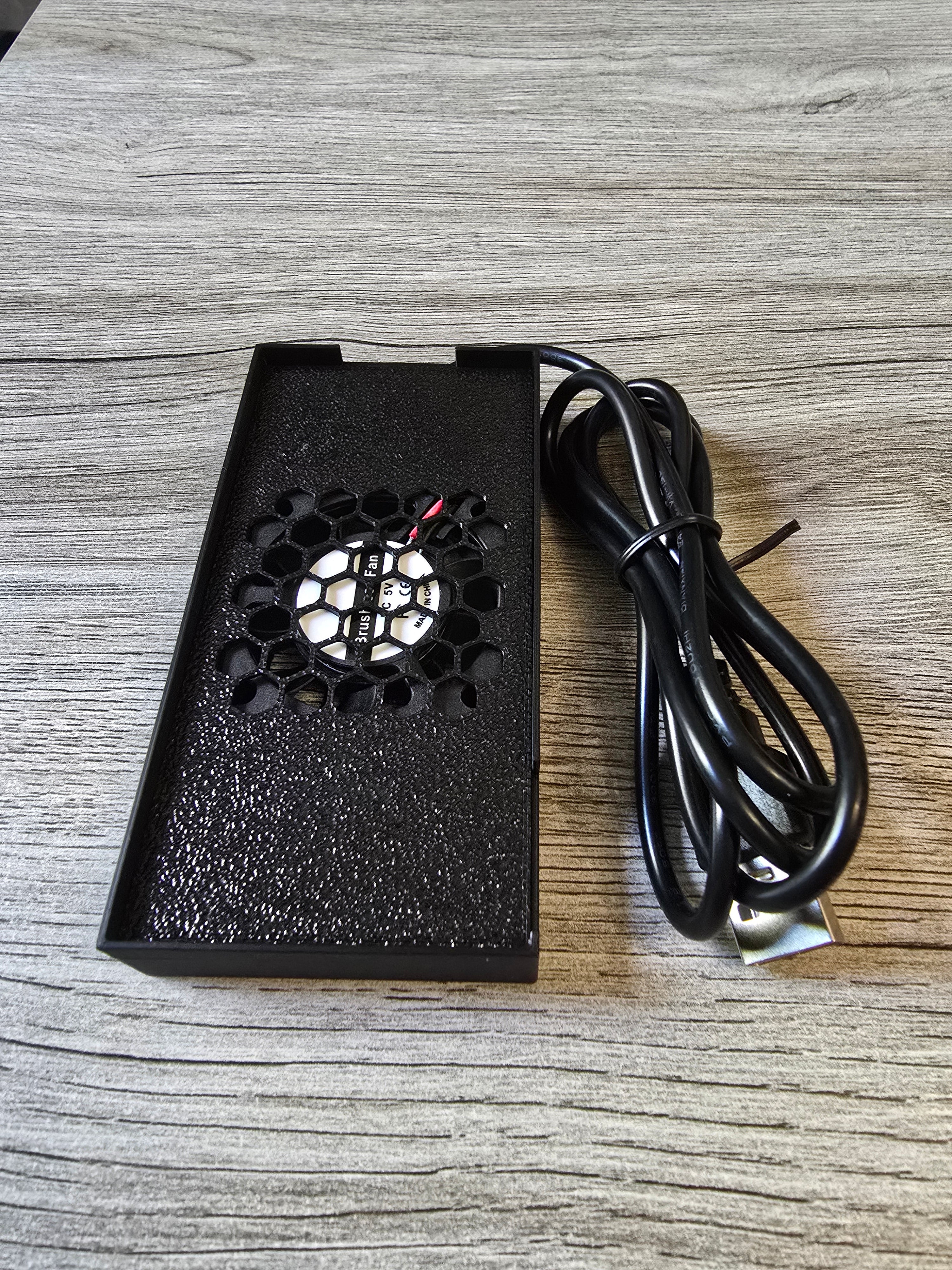 Target Omni Cooling Fan – Mikes 180 studio