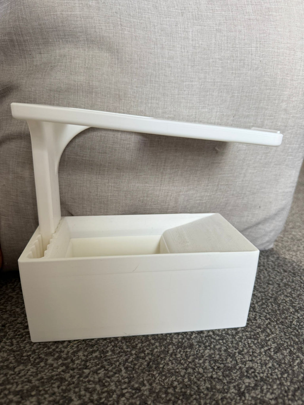 Trading Card, Card slinger