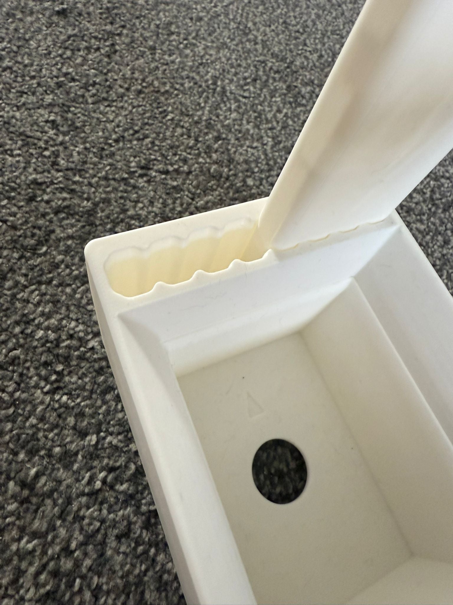 Trading Card, Card slinger