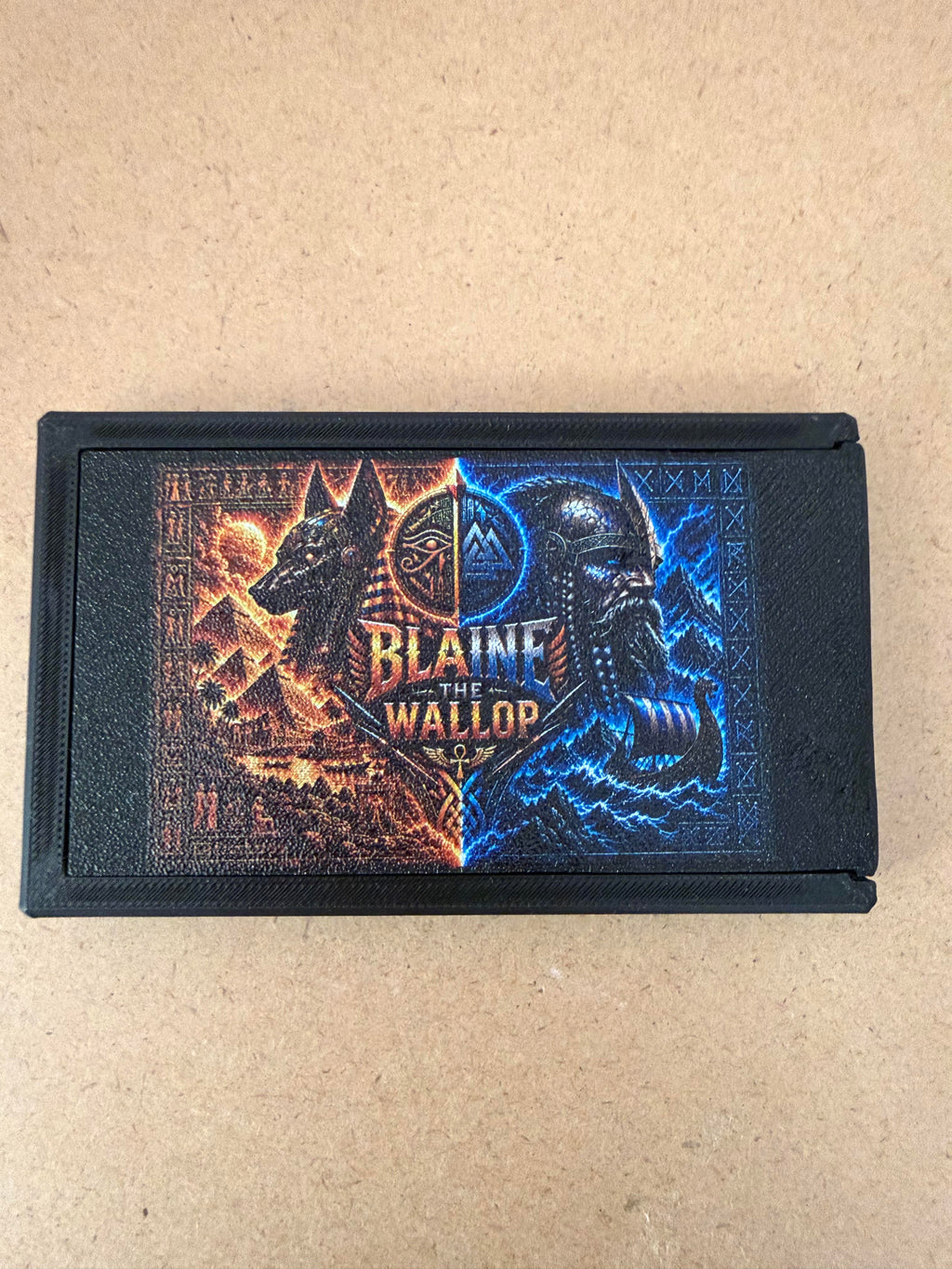 Custom UV Printed Swiss Point cases
