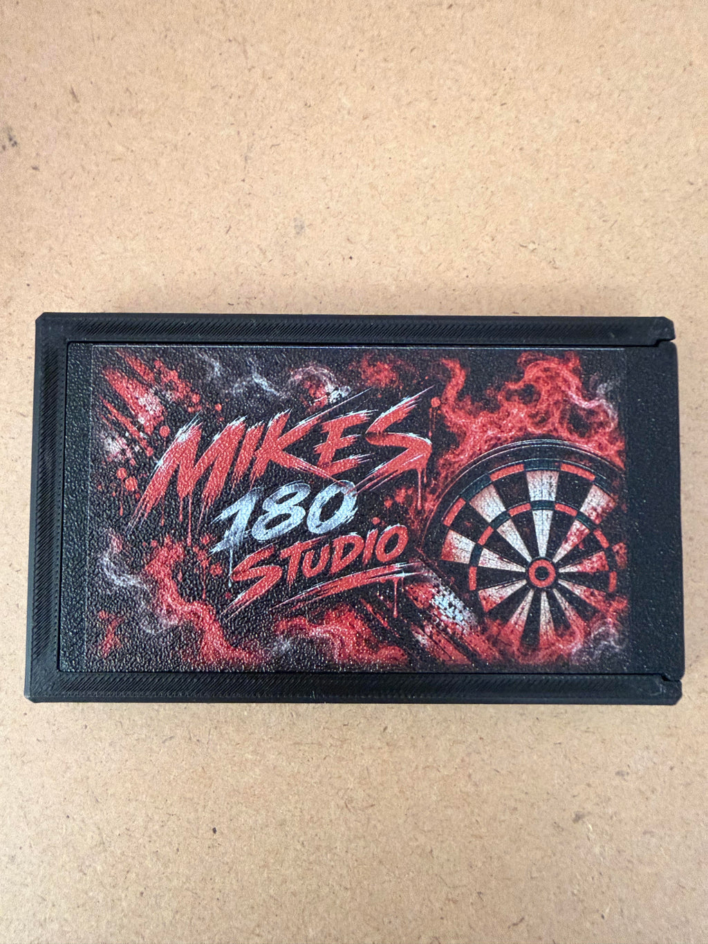 Custom UV Printed Swiss Point cases